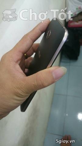 Zenphone max pin 5000mah.zin mới 99% vien gold - 1
