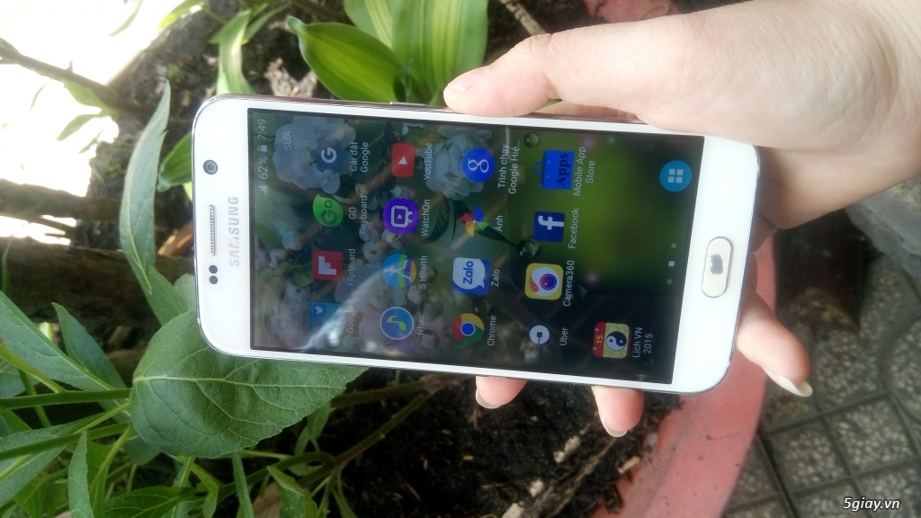 Samsung s6