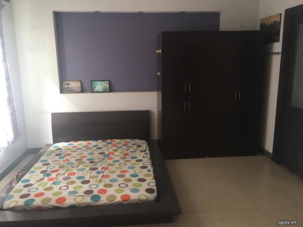 Cho thuê nhà NgCăn 120m2 mặtiền q.Bình Tân,gần KCN Tân Tạo,Pouchen