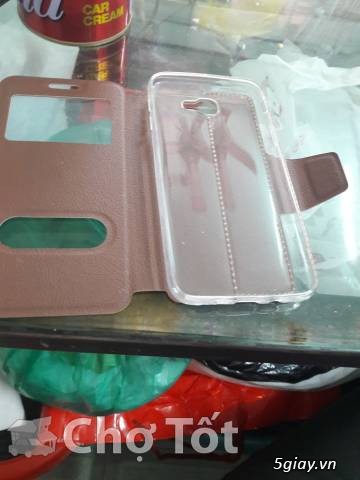 J5 prime gold 2016 mới 99% còn bh tháng 1/2018 - 5