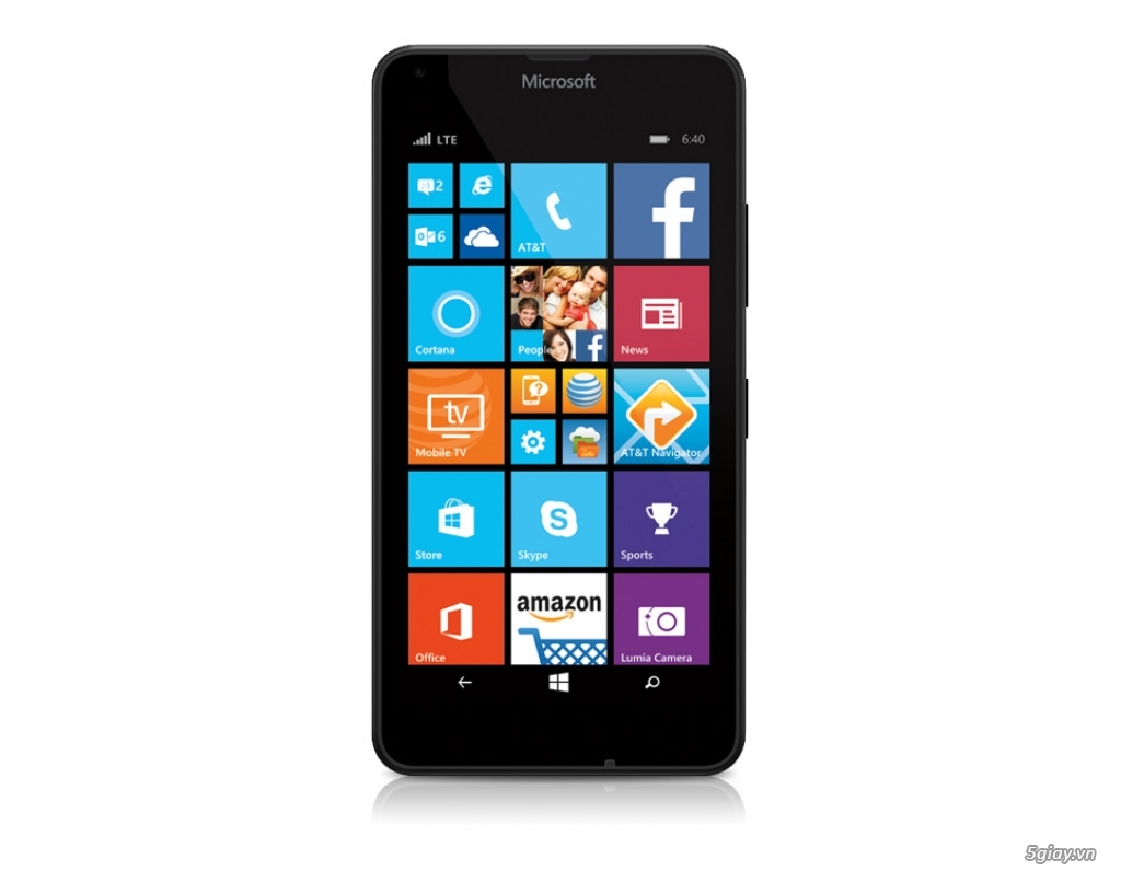 Lumia 640 как включить 4g