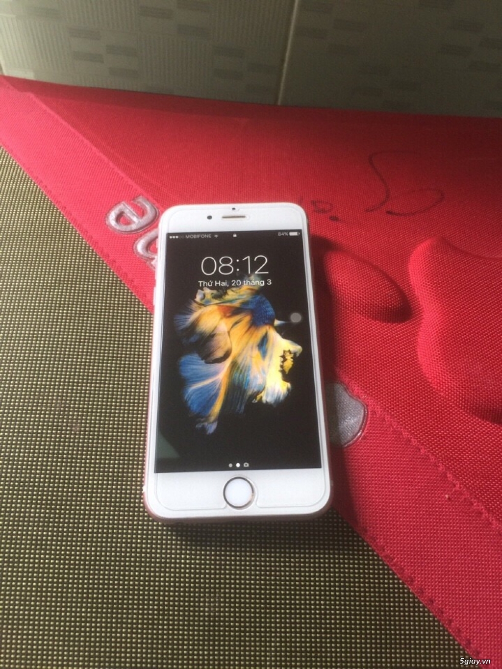 Iphone 6s - 4