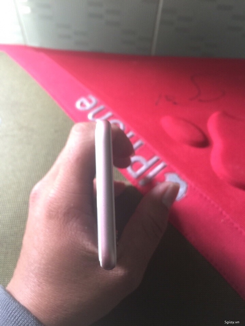 Iphone 6s - 3