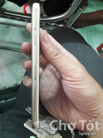 J5 prime gold 2016 mới 99% còn bh tháng 1/2018 - 2