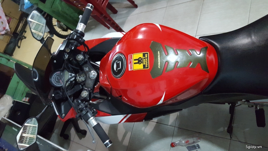 Cần bán Xe CBR 150 nhập Thái - 1
