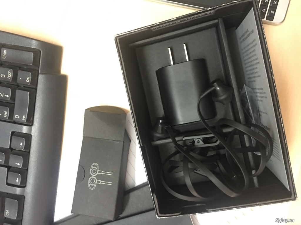 Bán blackberry pp siver - 3