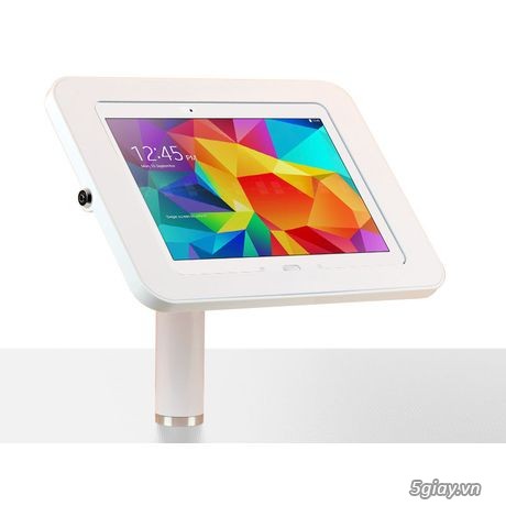 Chống trộm máy tính bảng iPad - 3