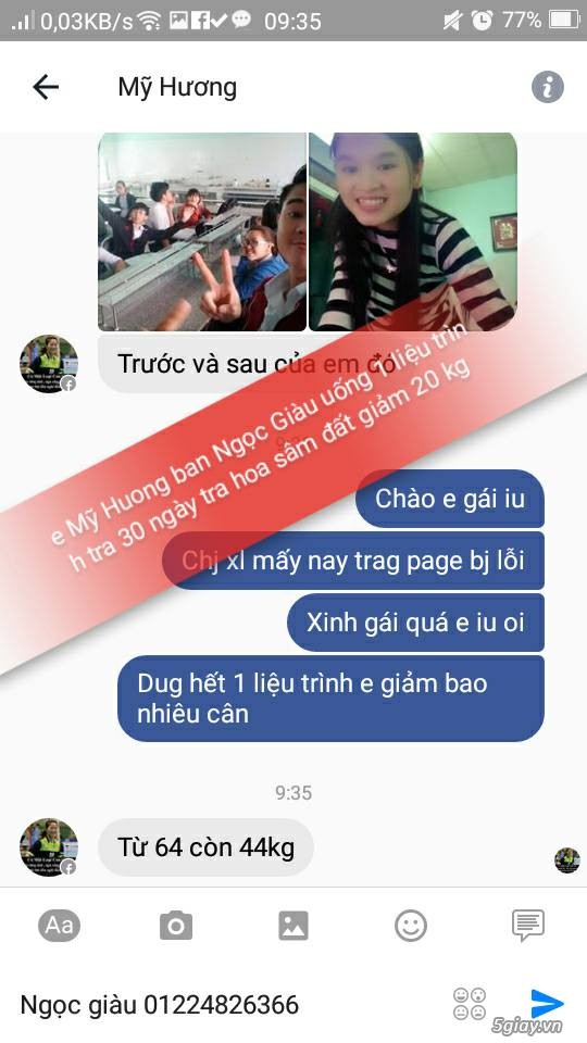 Chuyên bỏ sỉ và lẻ Sãn phẩm ZN , cung cấp nước hoa , thực phẩm Mỹ .... - 1