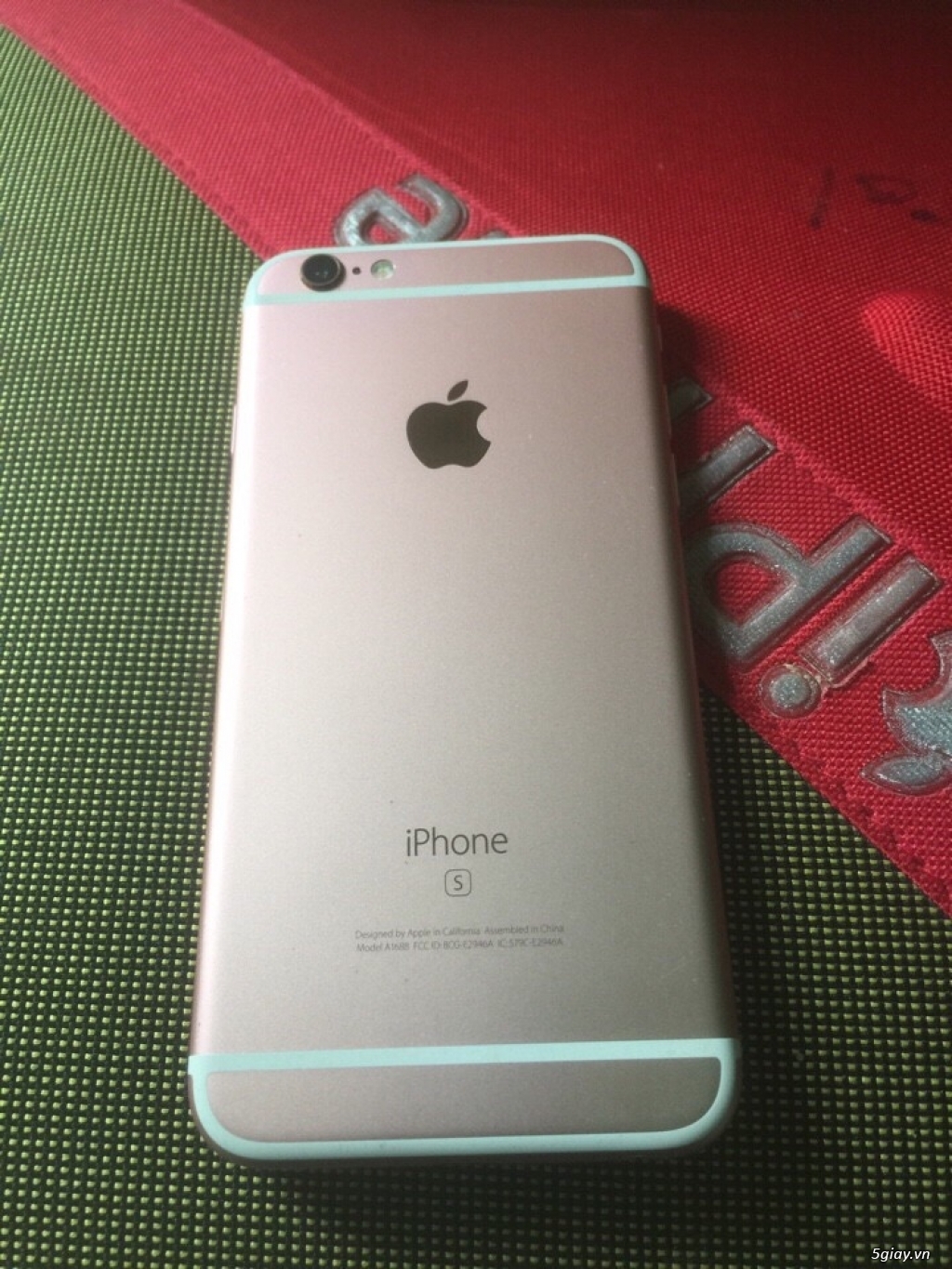Iphone 6s - 2