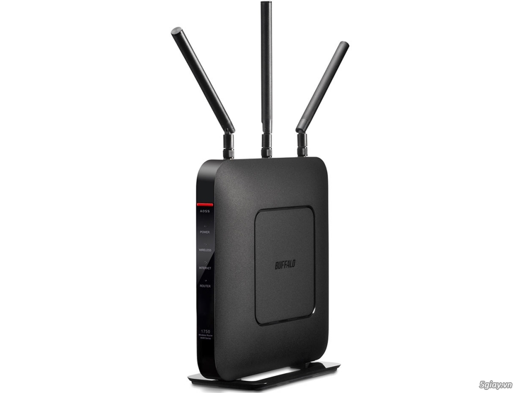 Router 3G wifi Buffalo giá cực rẻ chỉ có tại HCM - 10