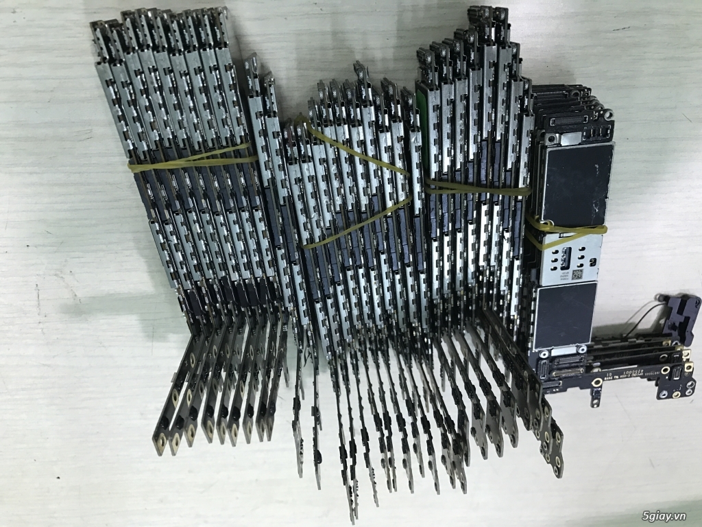 Vài chục main icloud giá rẻ nhất