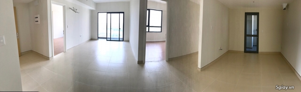 Căn hộ cao cấp Masteri q2