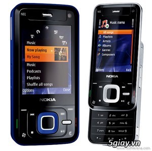 Nokia CỔ - ĐỘC LẠ - RẺ trên Toàn Quốc - 25