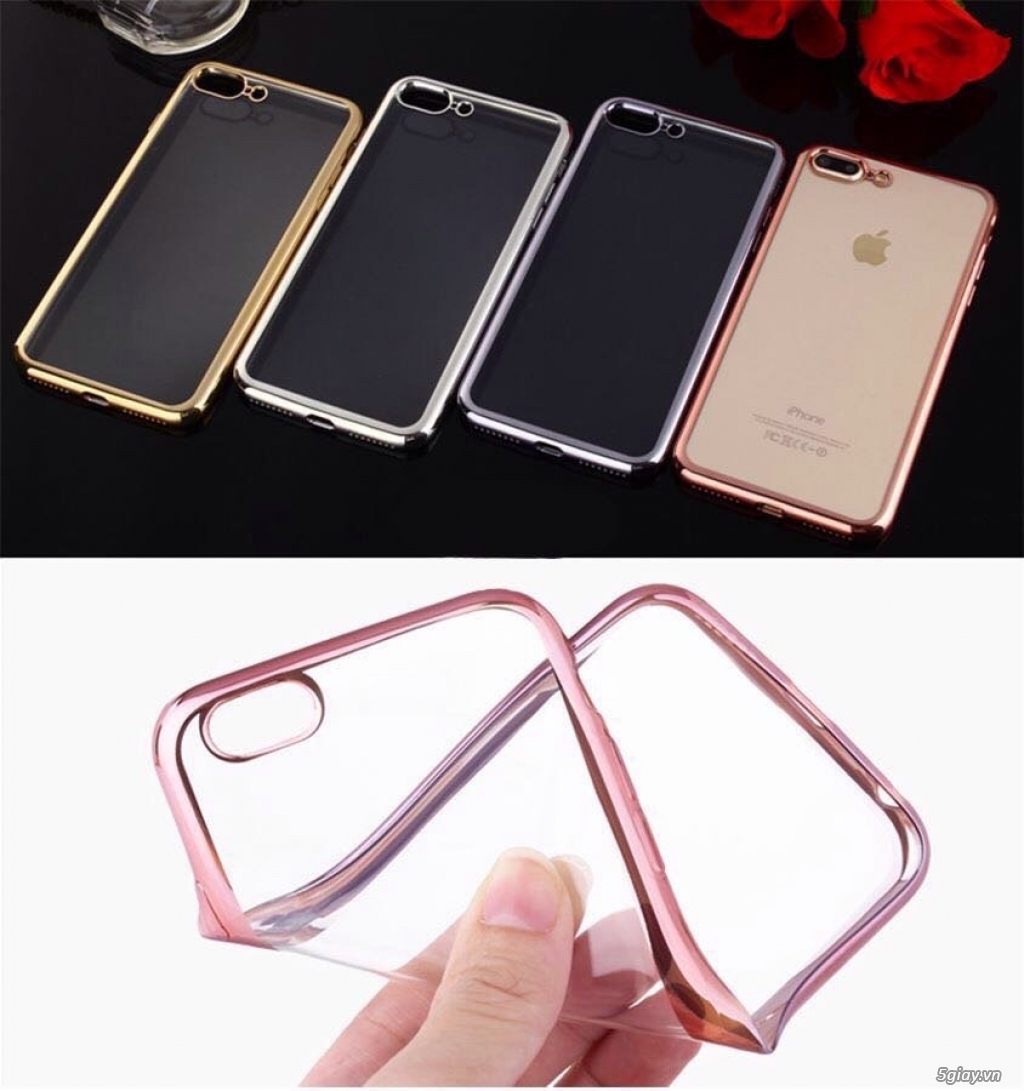 Ốp Lưng Iphone cao cấp. - 6