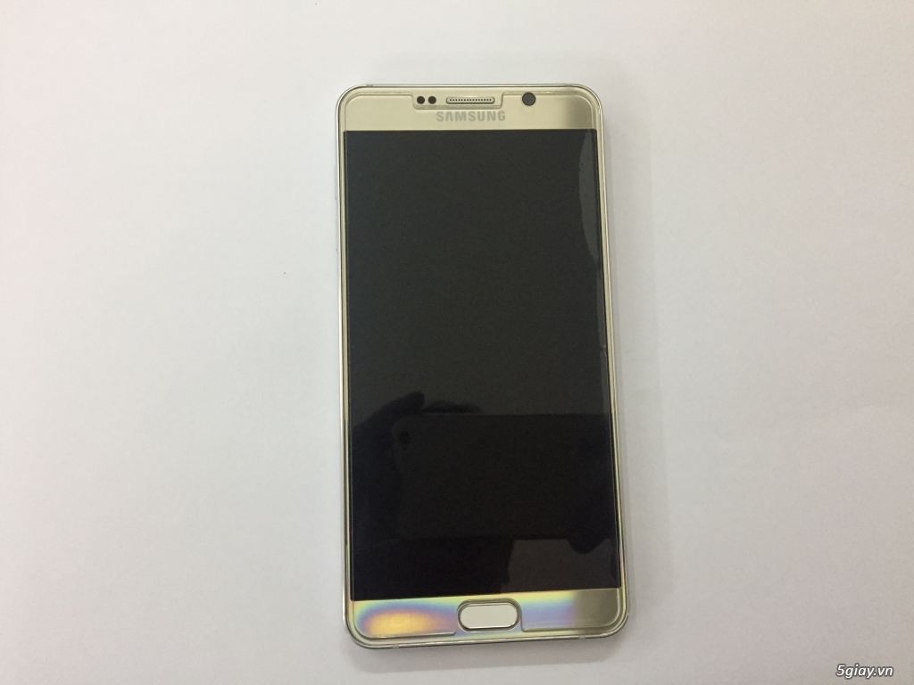 Bán Samsung galaxy Note 5 64GB , BlackBerry Passport Đen bản quốc tế - 3