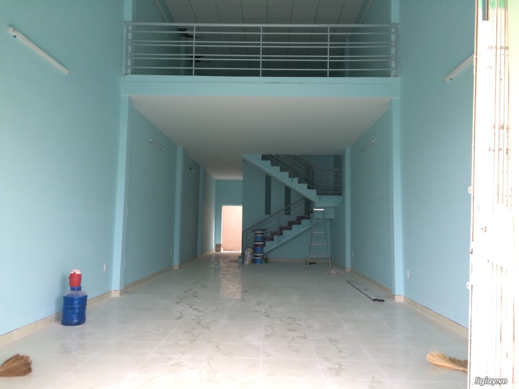 Cho thuê nhà nguyên căn ở đường quách điêu bình tân