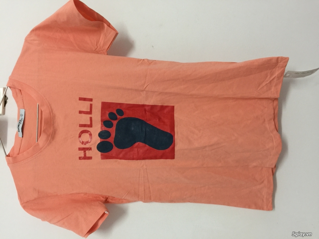 Áo thun nữ xuất Nhật, vải dày, đồng giá 50k - 31