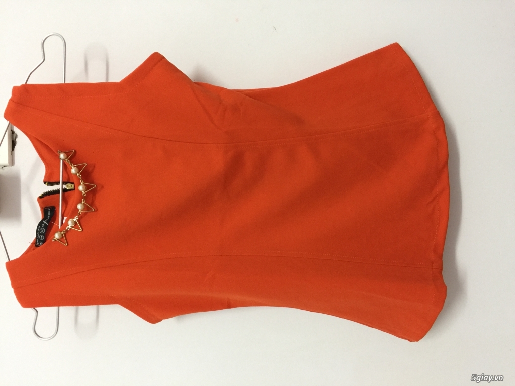 Áo thun nữ xuất Nhật, vải dày, đồng giá 50k - 17