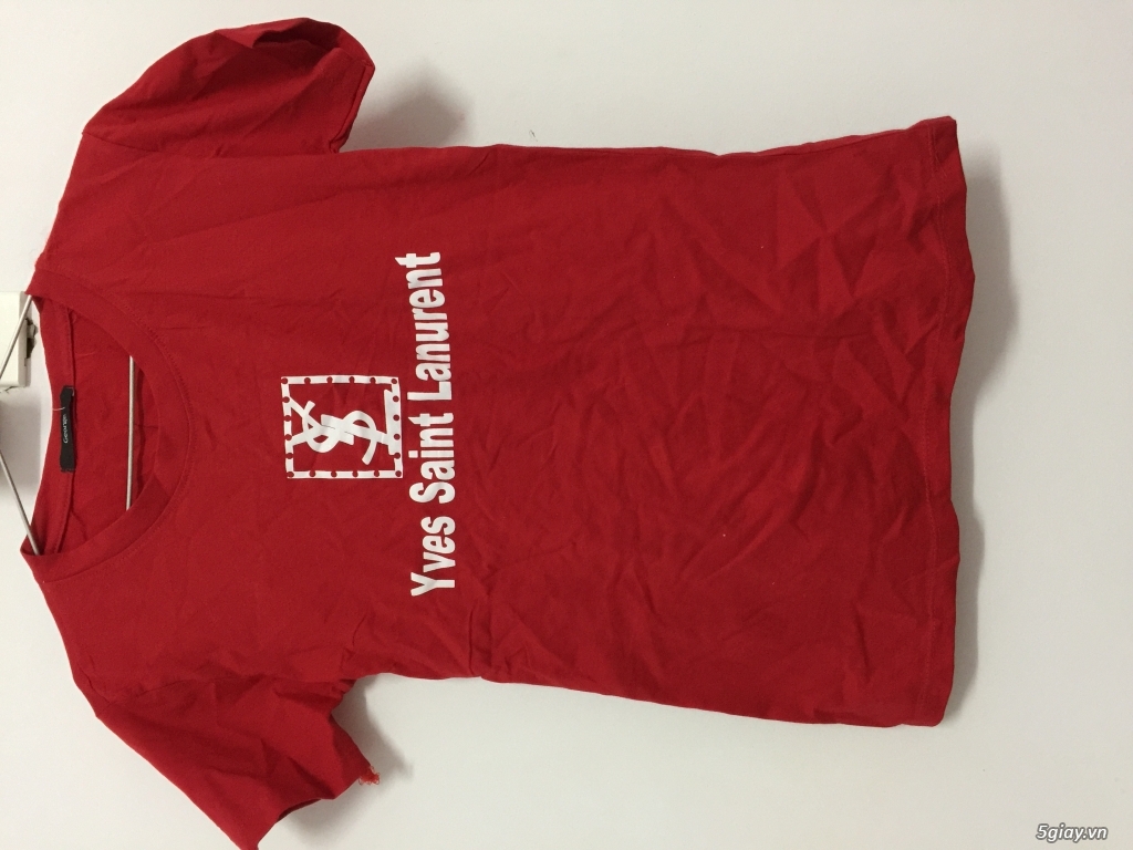 Áo thun nữ xuất Nhật, vải dày, đồng giá 50k - 11