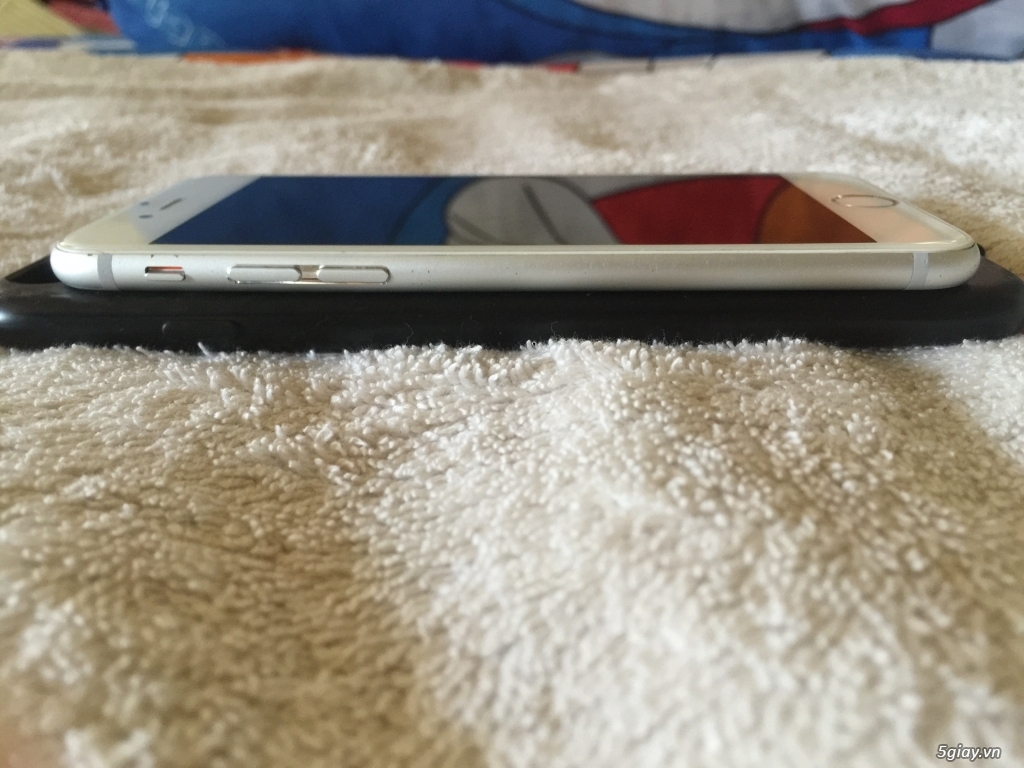 iPhone 6 16Gb Silver 98% zin - 1