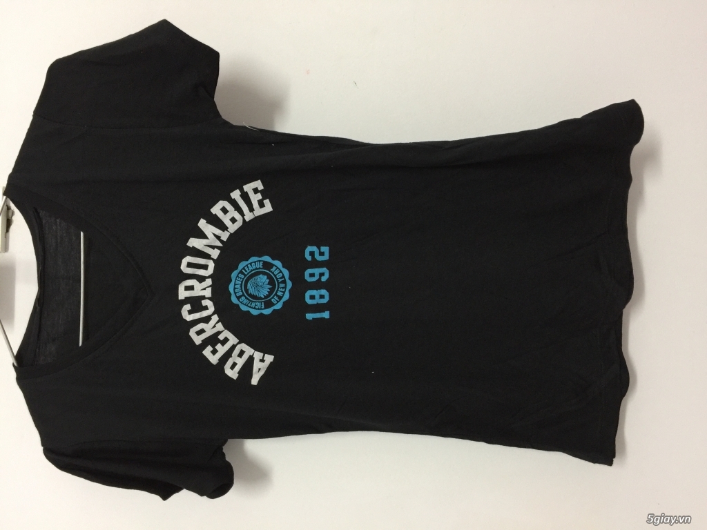 Áo thun nữ xuất Nhật, vải dày, đồng giá 50k - 35