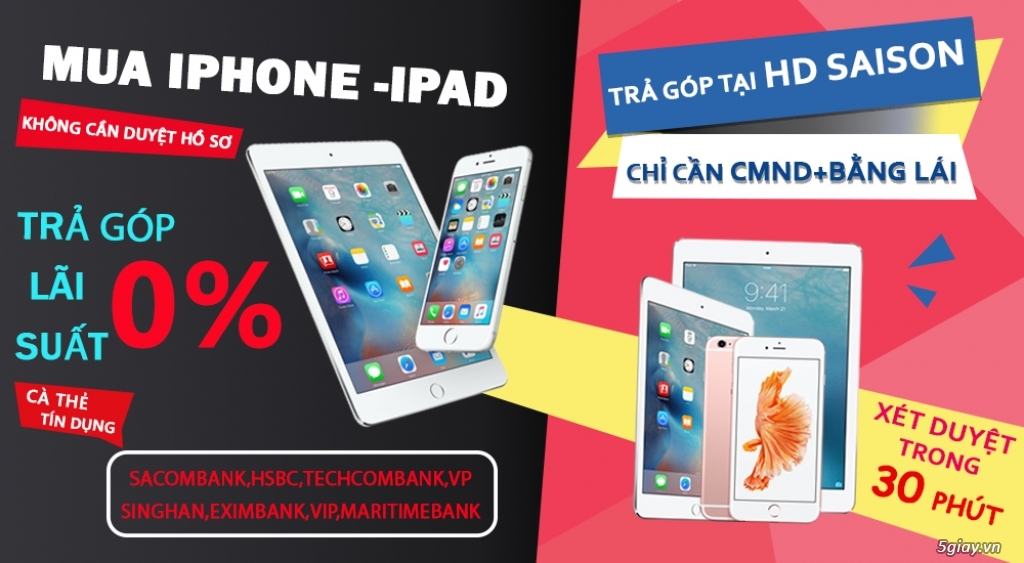 Gà Store - Mua bán và traa đổi các dòng iPad Cũ và mới, hỗ trợ trã góp 0% cho khách háng - 1