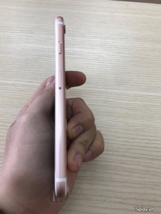 Iphone 6s-16gb rose new 99,999% - 2
