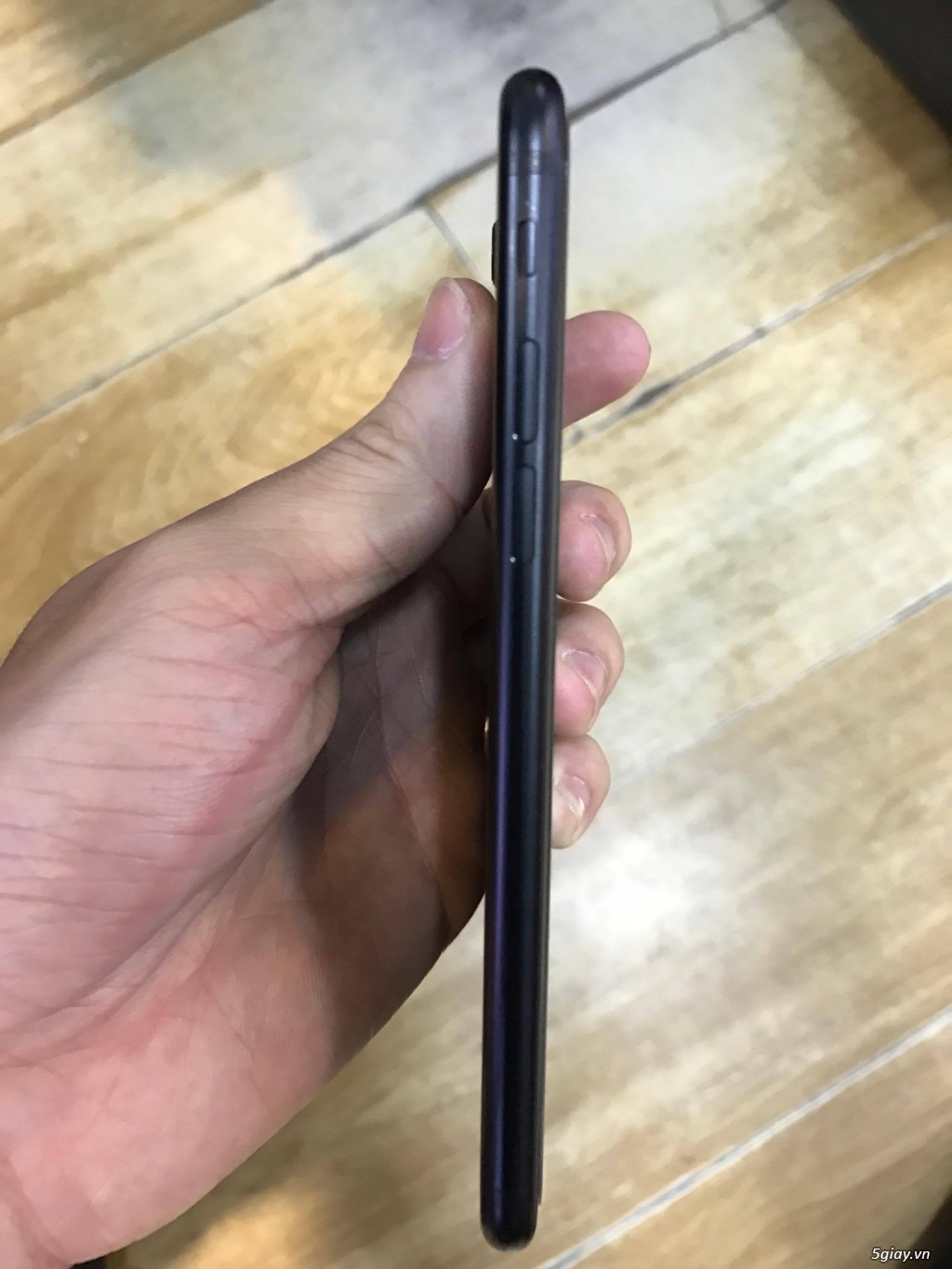 iPhone 7 Black 32GB QT còn BH 1 ĐỔI 1 TỚI 09/2017 (TẠI VĨNH PHÁT) - 3