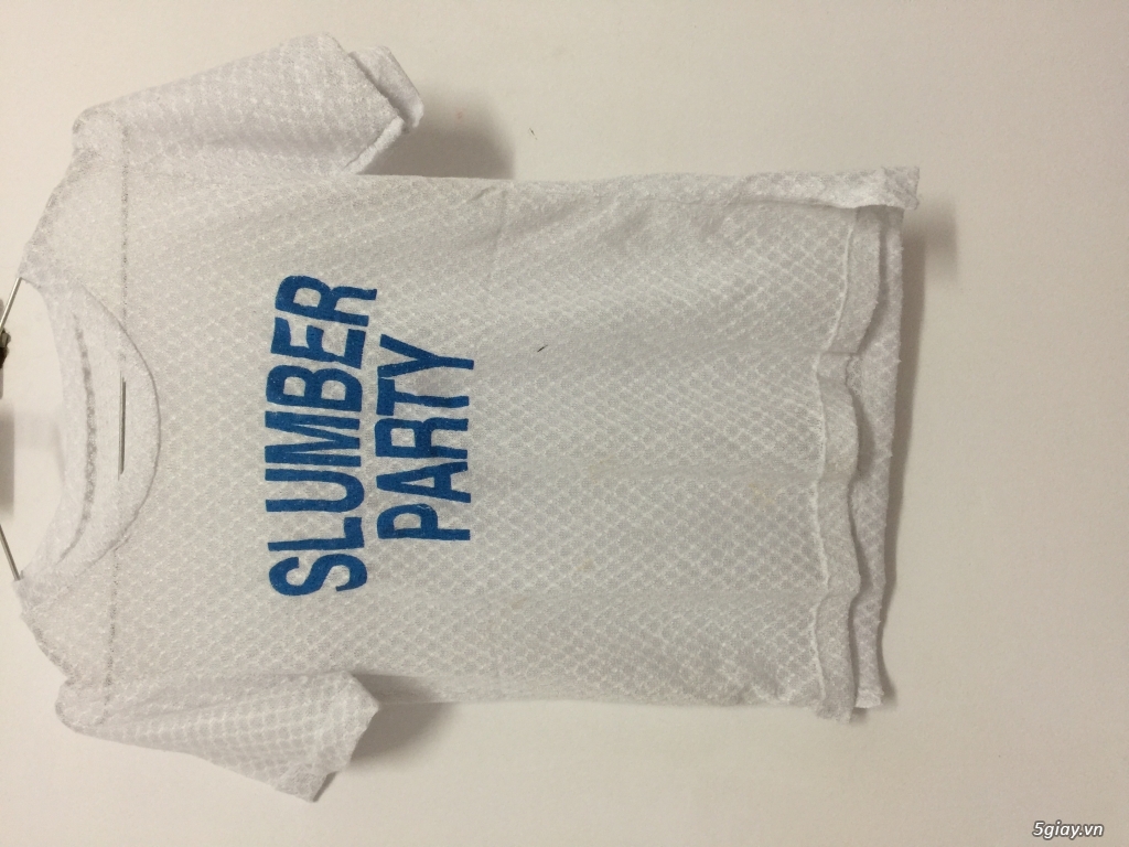 Áo thun nữ xuất Nhật, vải dày, đồng giá 50k - 19