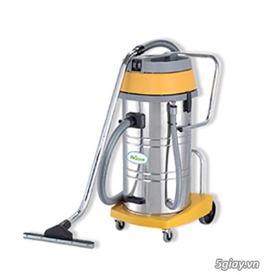 Máy hút bụi  HICLEAN HC 80 Giá rẻ, Bảo hành 18 tháng, made in Thai Lan