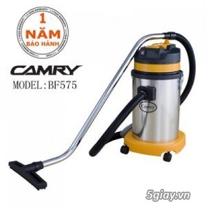 Máy hút bụi công nghiệp CAMRY BF575 Giá rẻ nhất, Made in Thai lan
