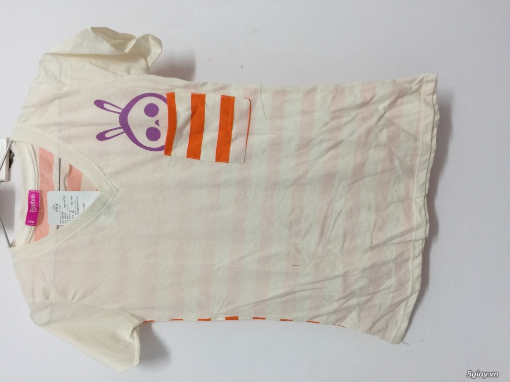 Áo thun nữ xuất Nhật, vải dày, đồng giá 50k - 30