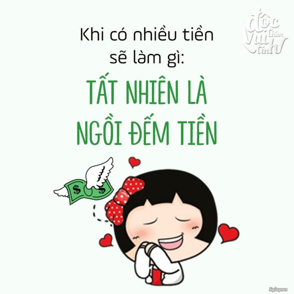 Haizz...Phụ nữ bây giờ - 5