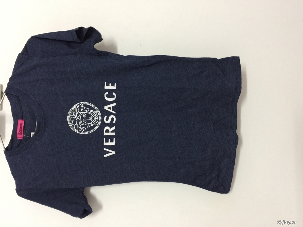 Áo thun nữ xuất Nhật, vải dày, đồng giá 50k - 29