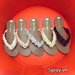 Chuyên giày dép VNXK xịn giá sỉ & lẻ
