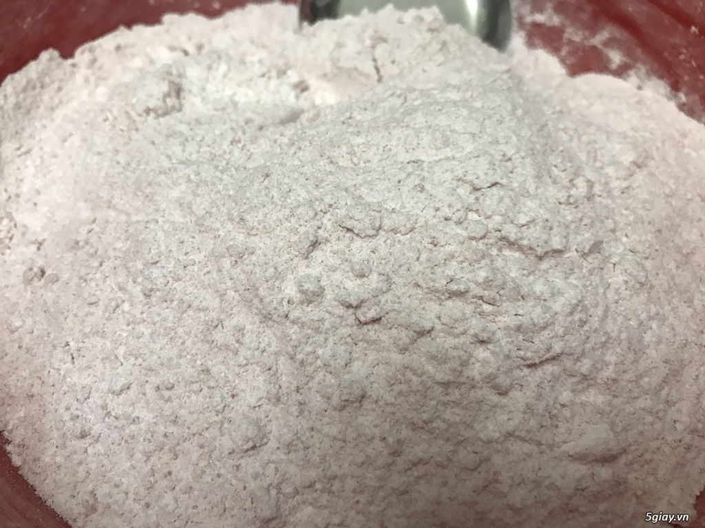 Chuyên cung cấp bột xí muội-phomai cho Khoai Lắc - 2