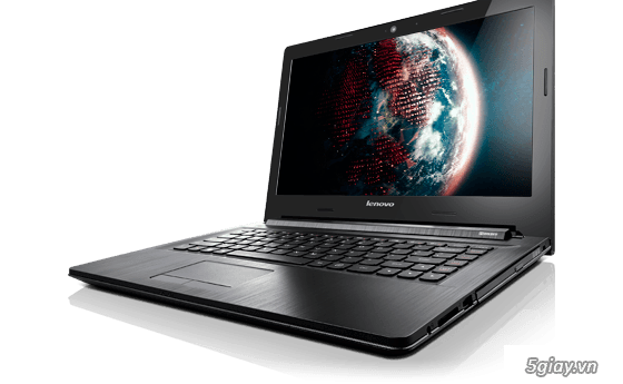 LENOVO G40-30 (80FY00B1VN) – Laptop giá rẻ cho sinh viên - 1