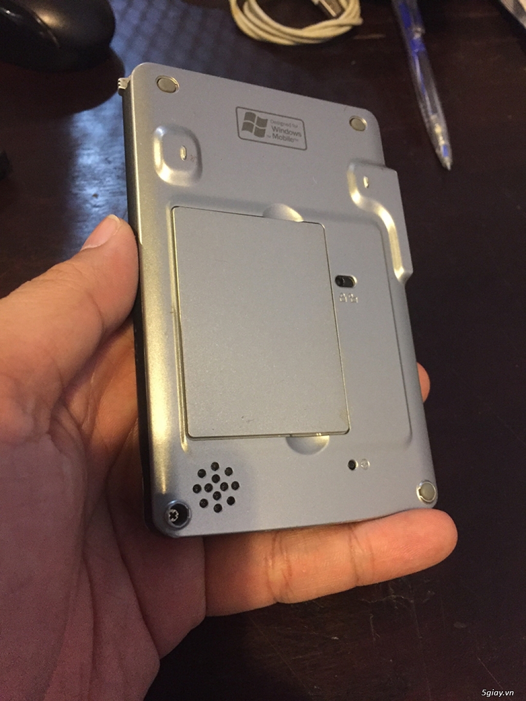 Cần bán Pocket PC Dell Axim X3