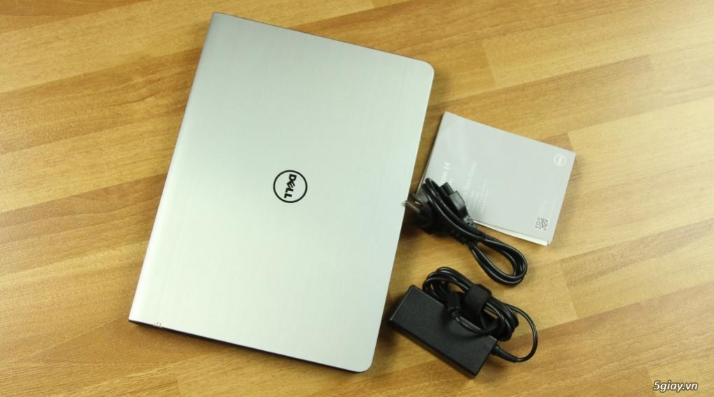 Thanh lí Laptop DELL 5448 Core i5 5200U/8Gb/500Gb/VGA 2Gb chính hãng.