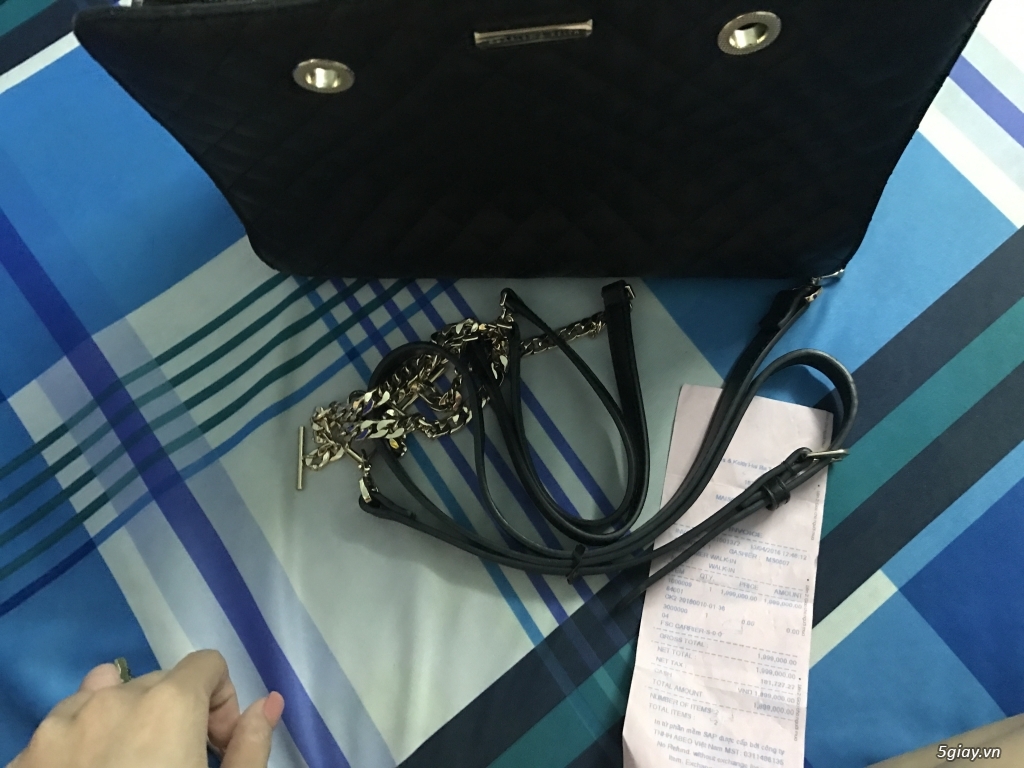 Charles & keith chính hãng - 2