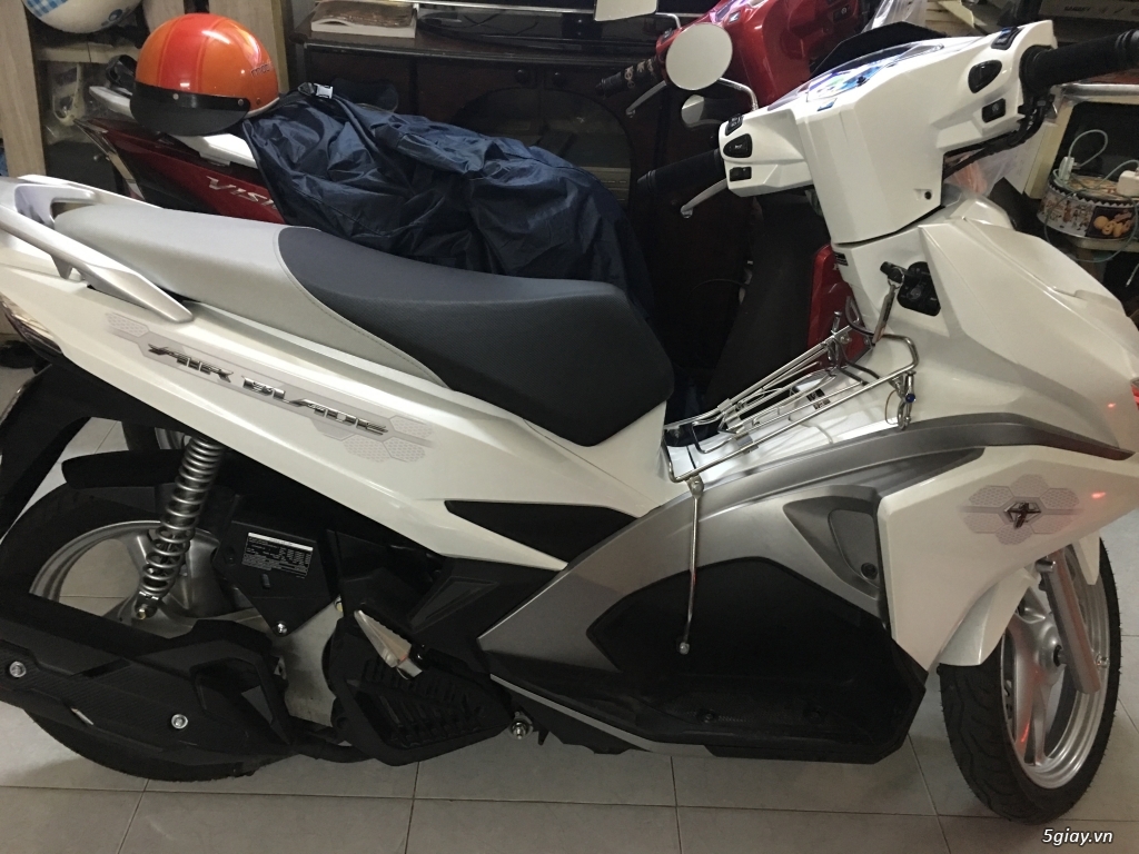 ( CẦN BÁN ) Air Blade cuối 2016 - 2