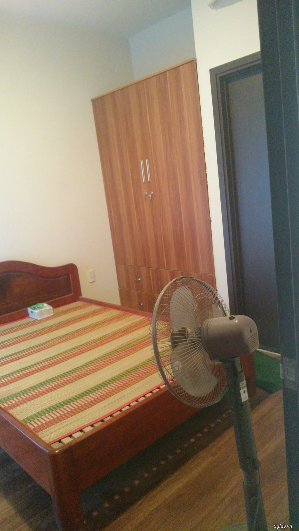 CHO THUÊ CĂN HỘ LUCKY DRAGON –NOVALAND Quận 9 giá chỉ 6tr5 - 2