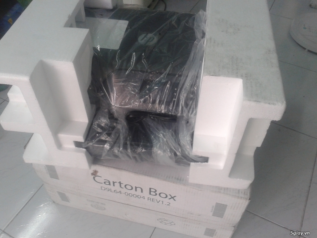 Máy in HP OficeJet Pro 8210 mới fullbox giá rẻ cho anh em cần