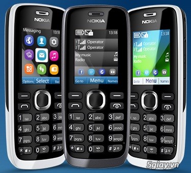 Nokia CỔ - ĐỘC LẠ - RẺ trên Toàn Quốc - 30