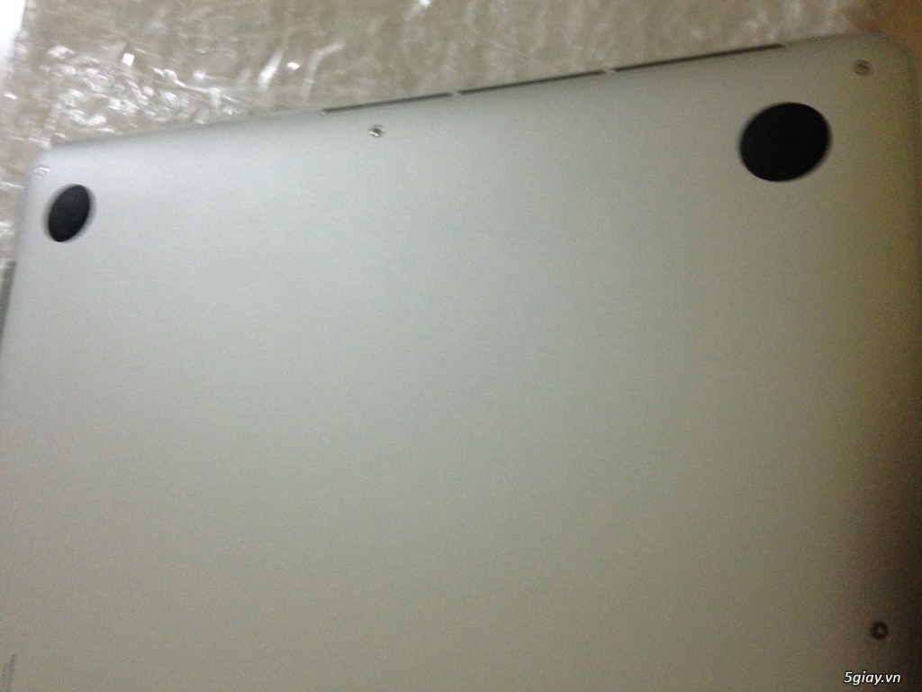 Mac pro retina 2015 i7 2.2ghz - 4