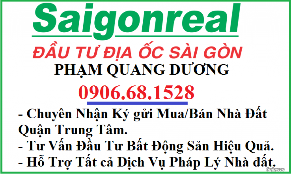 Bán nhà MT Trần Thiện Chánh, P.12, Q.10, DT: 4x20m, Xây 4 Lầu, 14 tỷ