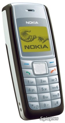 Nokia CỔ - ĐỘC LẠ - RẺ trên Toàn Quốc - 3