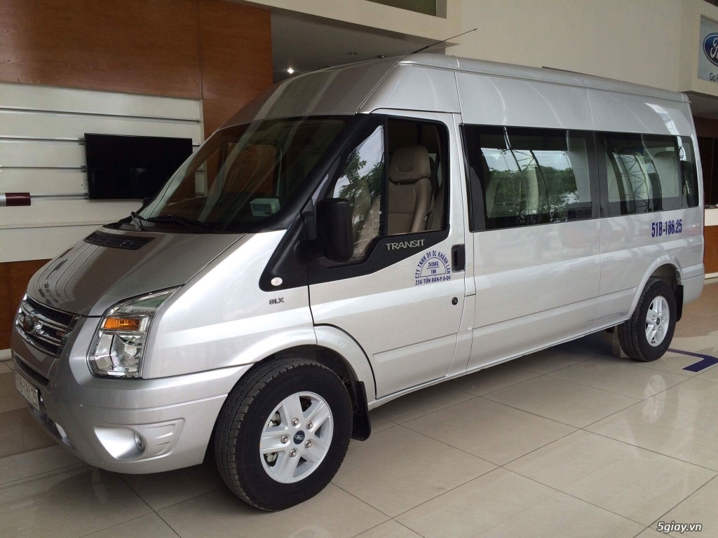 Cho thuê xe chạy tháng đưa rước CB-CNV-HS 2015 ~ 2017 ( kí 3-4 năm xe - 3