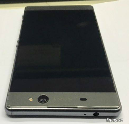 SONY XPERIA XA ULTRA  MỚI 98% - 6