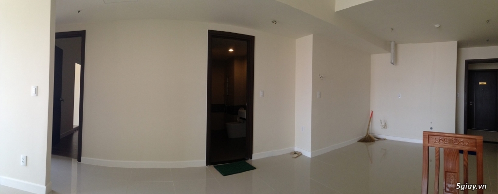 CHO THUÊ CĂN HỘ LUCKY DRAGON –NOVALAND Quận 9 giá chỉ 6tr5 - 1